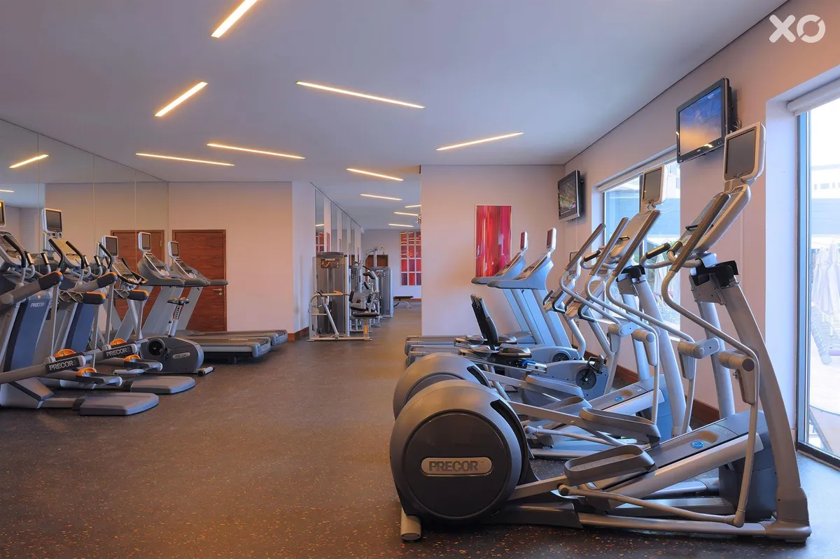 Park Inn by Radisson Abu Dhabi Yas Island