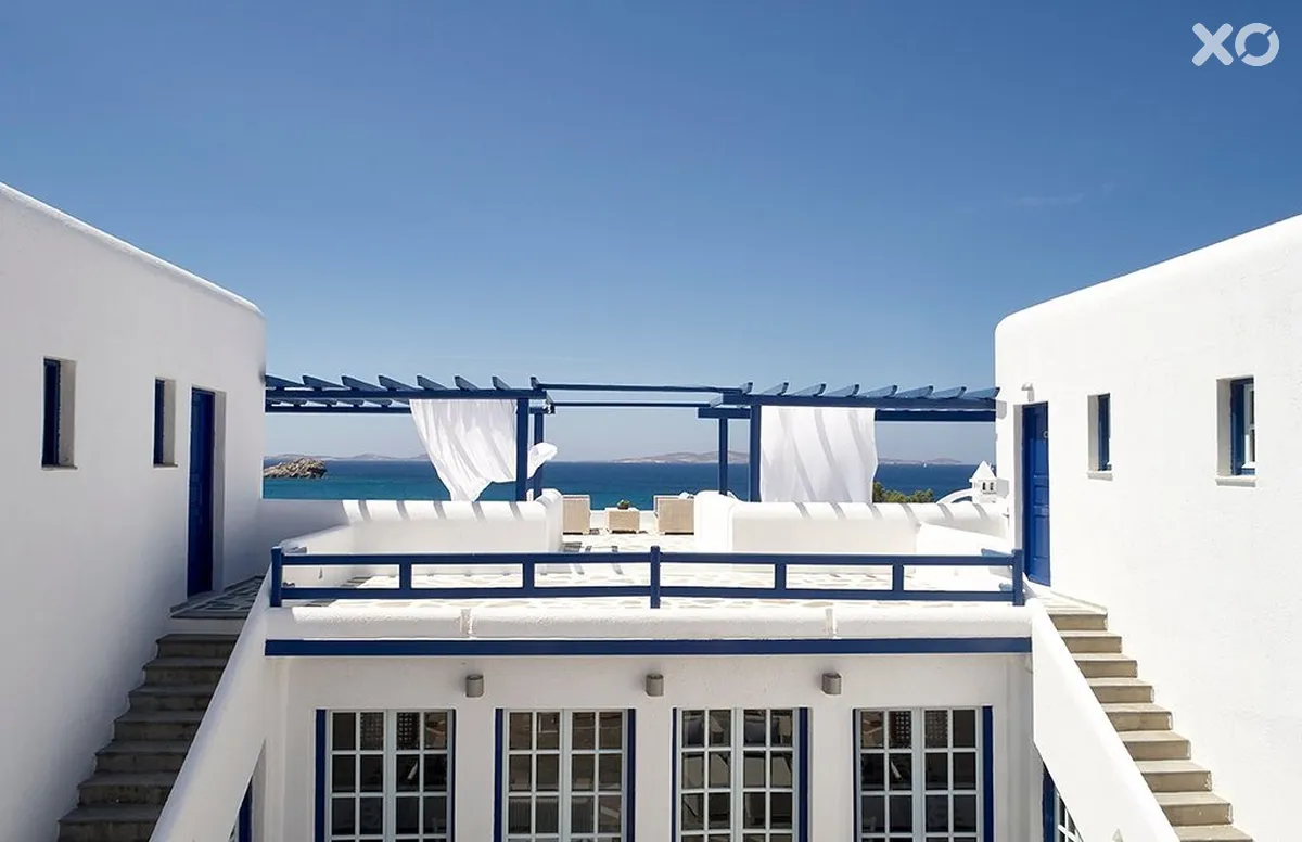 San Marco Hotel & Villas