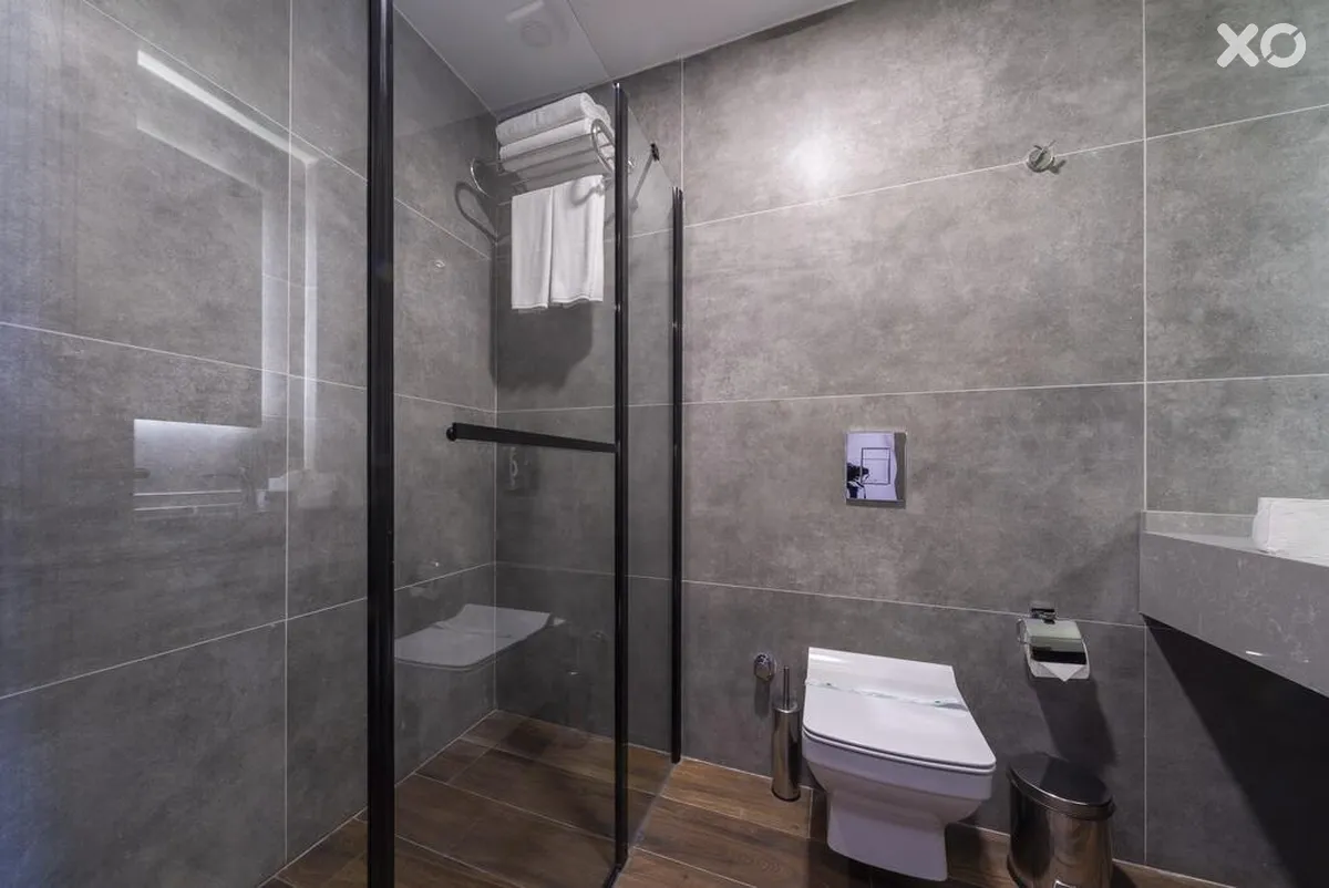 Euro Design Hotel