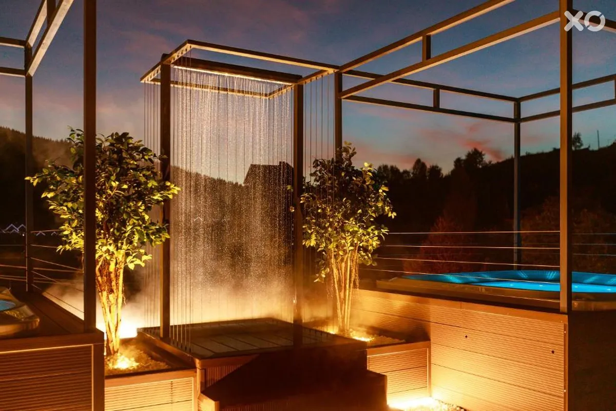 Graal Resort by Ribas