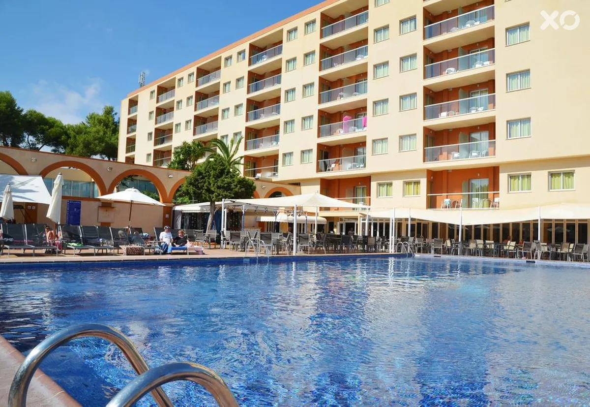 Atlantic by LLUM Hotel