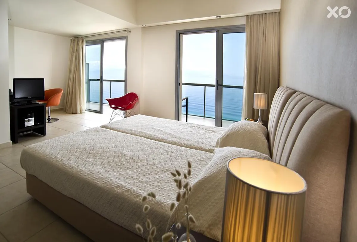 Sikyon Coast Hotel And Resort