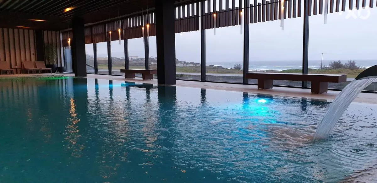 Verde Mar & Spa
