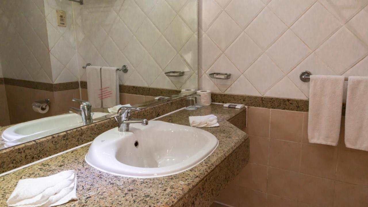 Invidia Coral Beach Tiran 5*(ex.Coral Beach Resort Tiran)