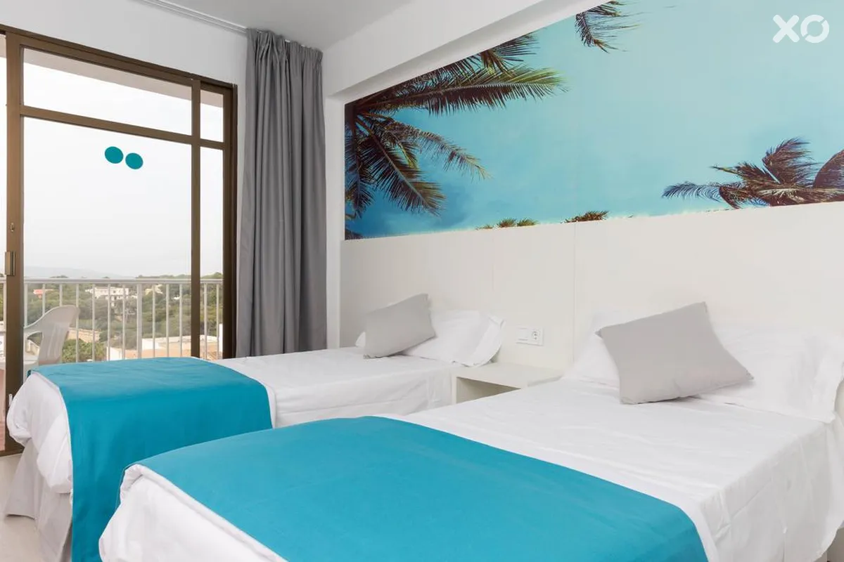 Blue Sea Arenal Tower - Adults Only