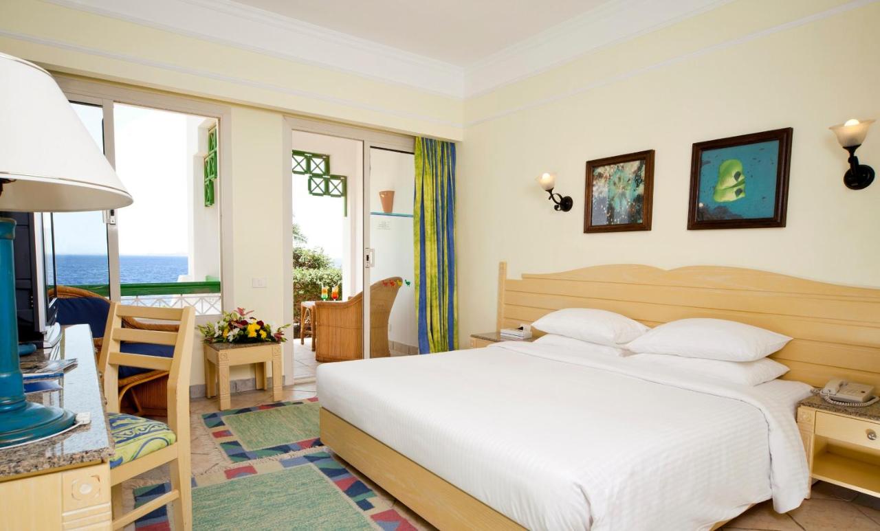 Invidia Coral Beach Tiran 5*(ex.Coral Beach Resort Tiran)