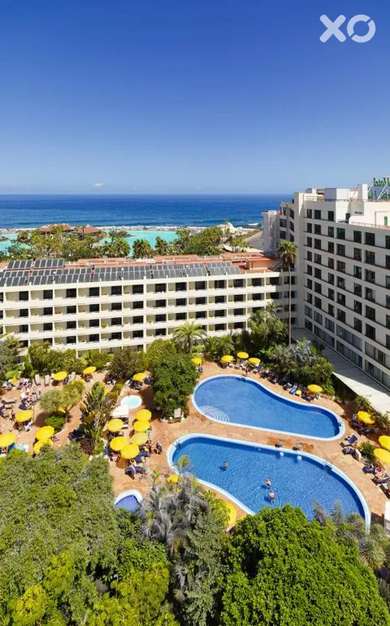 H10 Tenerife Playa
