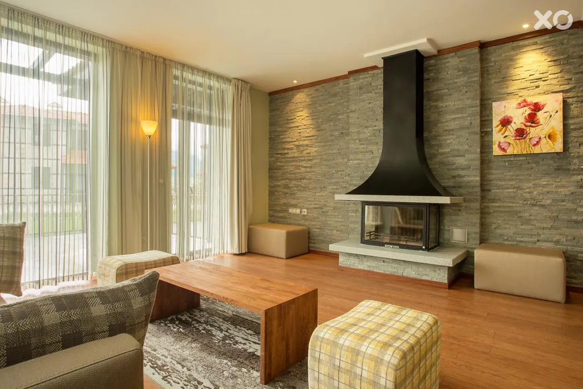 Ruskovets Resort