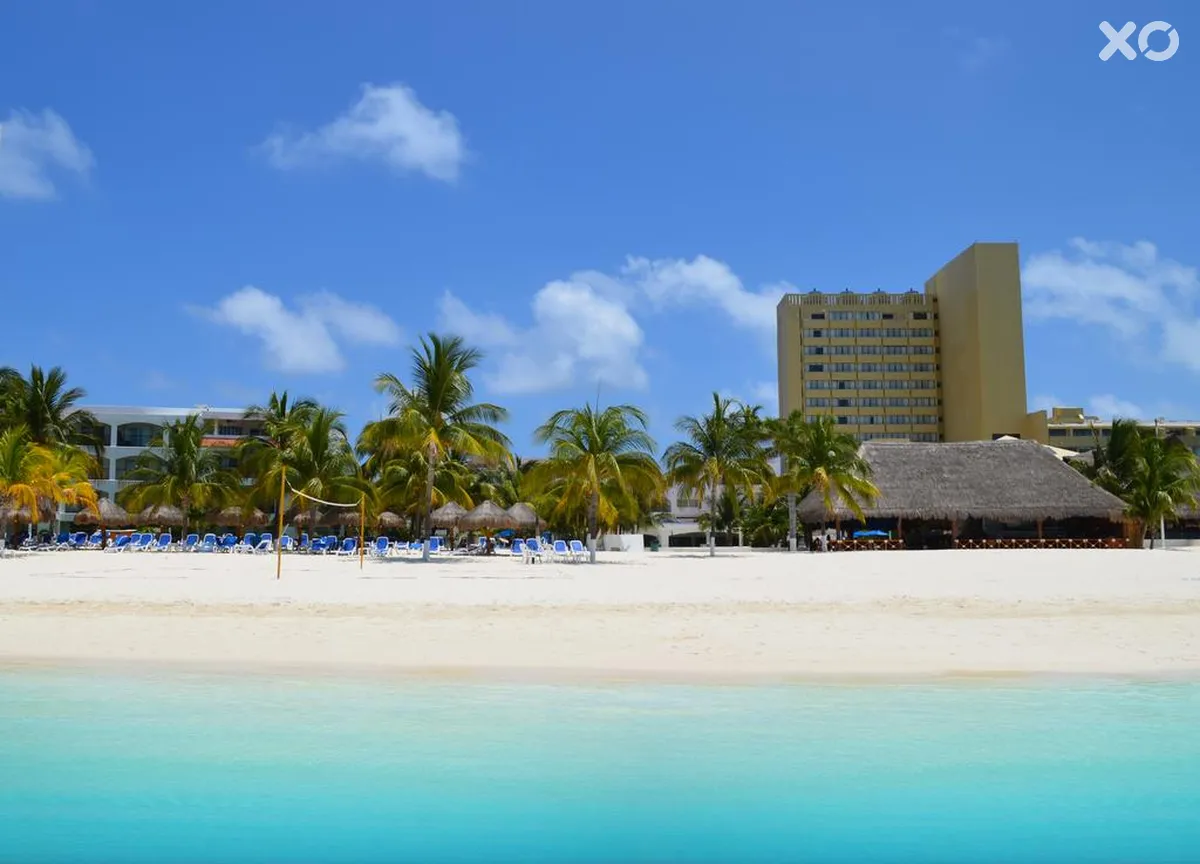 Beachscape Kin Ha Villas & Suites