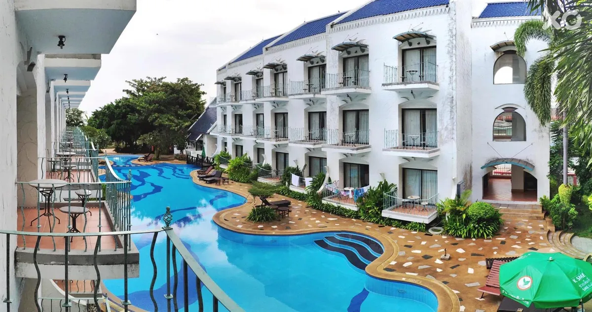 Kram Pattaya