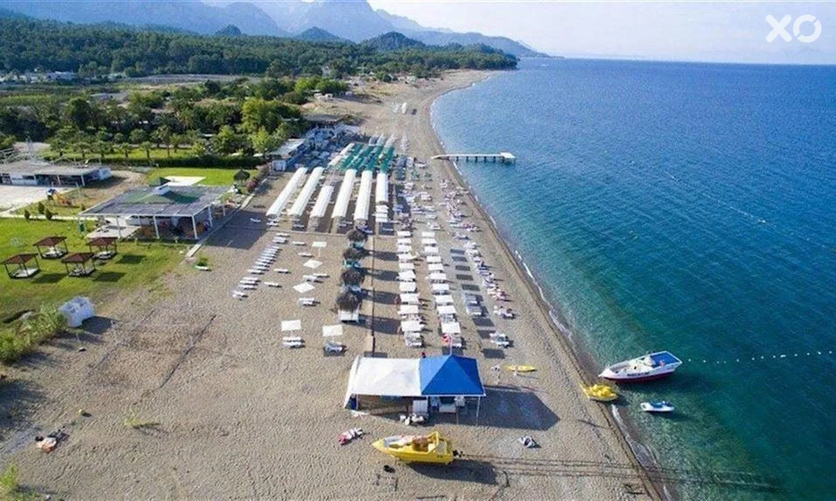 Club Herakles Hotel