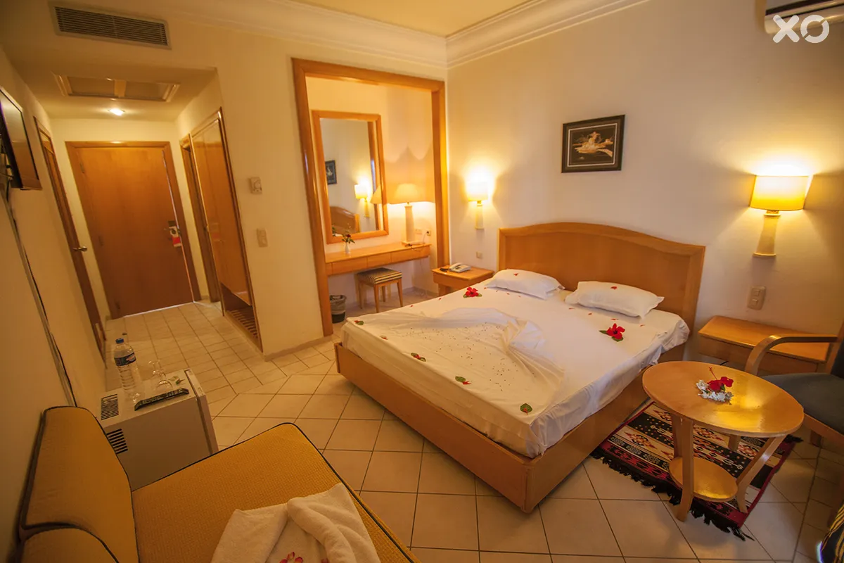 Ruspina Hotel