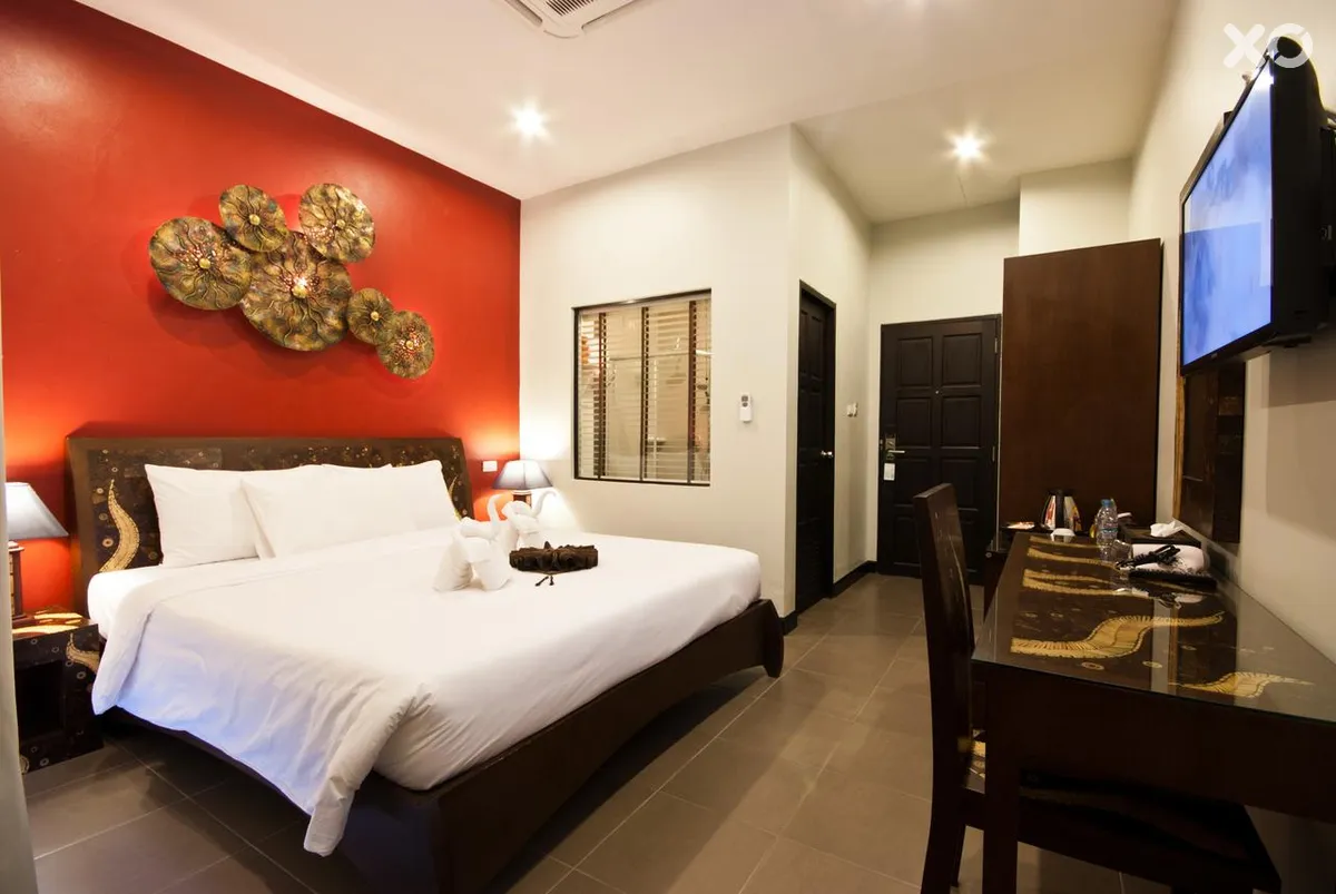 Meir Jarr Hotel