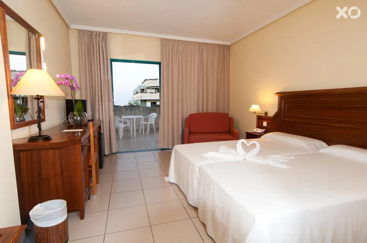 Alua Tenerife
