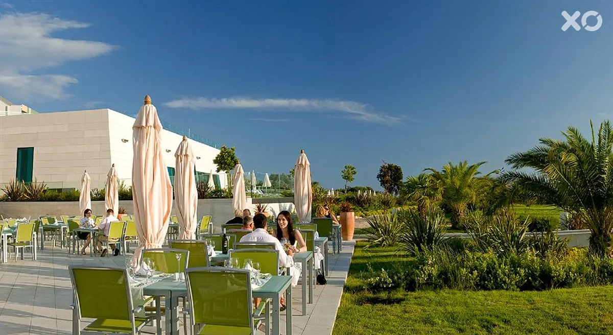 Valamar Lacroma Dubrovnik Hotel