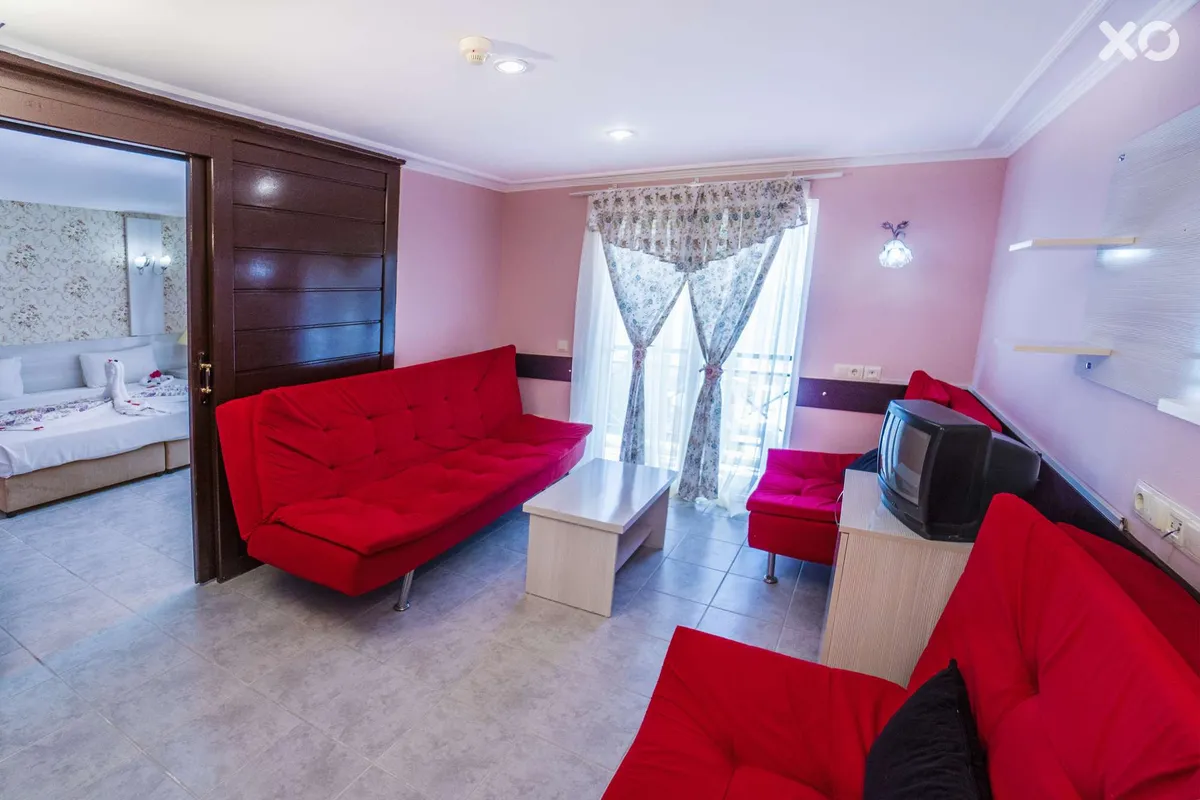 Elysium Elite Hotel & Spa