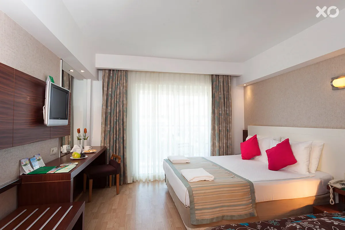 Seher Resort & Spa
