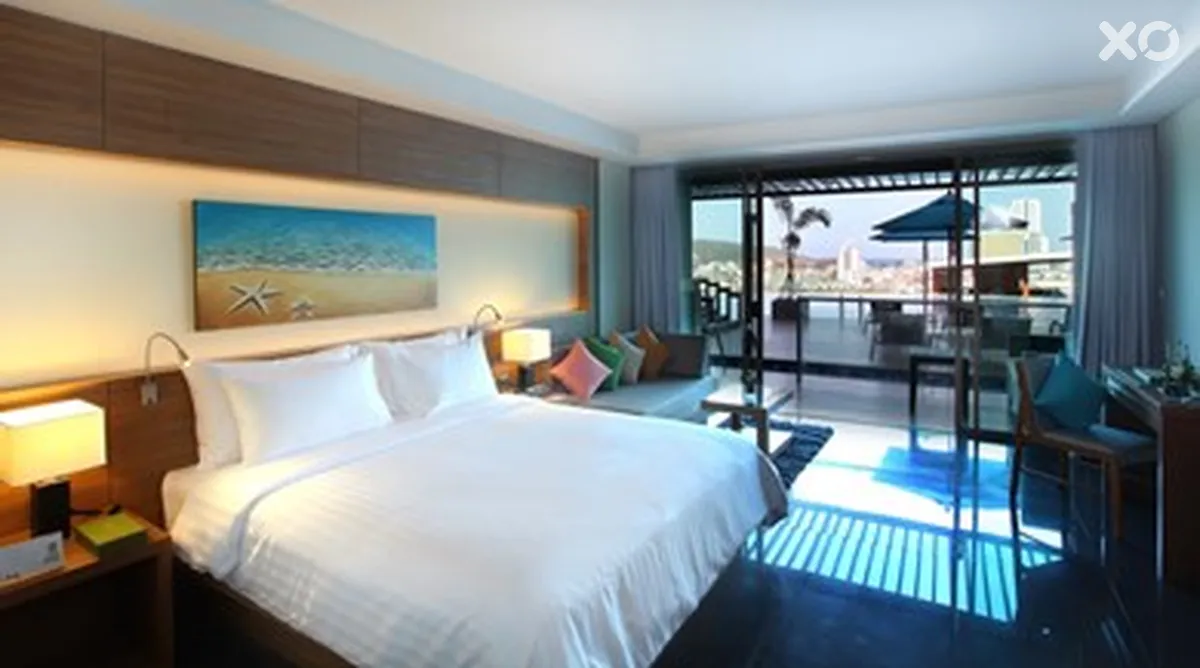 The Senses Resort & Pool Villas