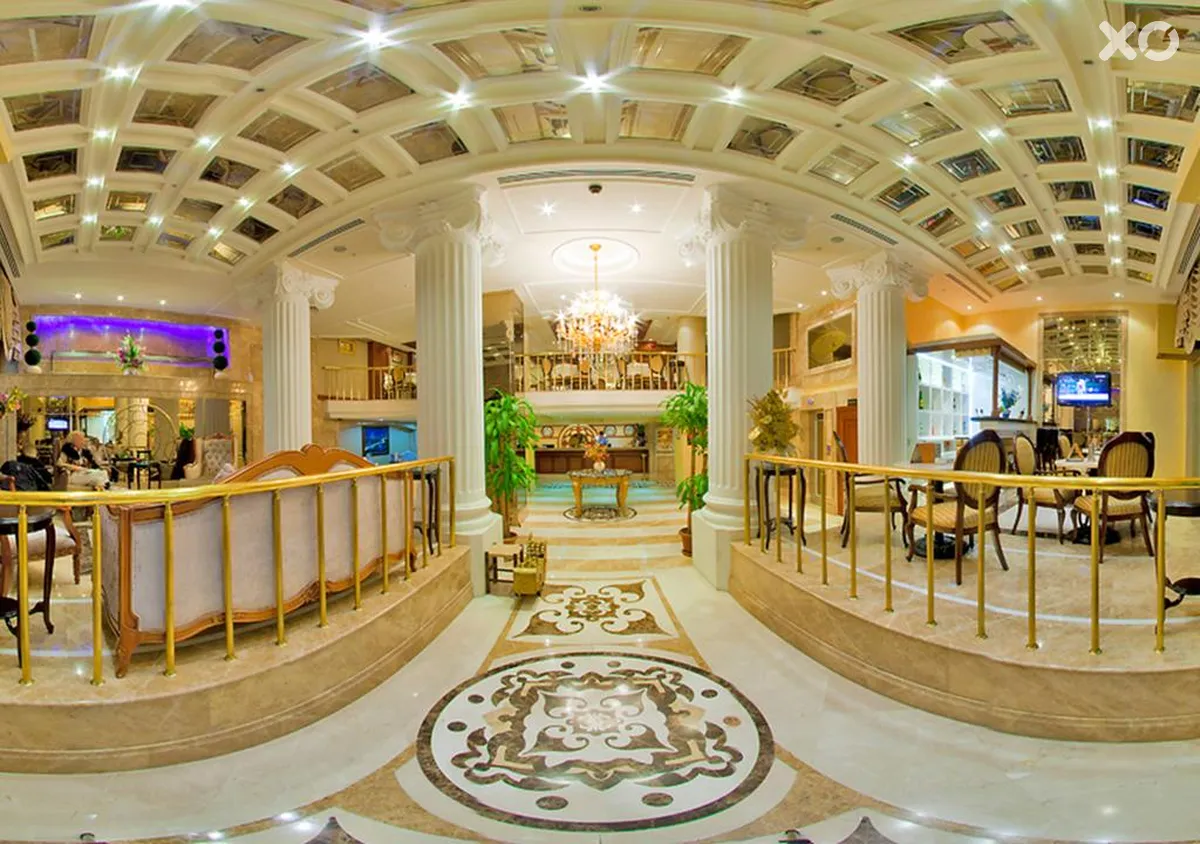 Tilia Hotel