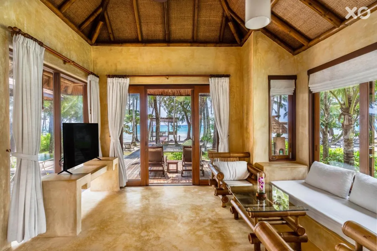 High Season Pool Villa & Spa