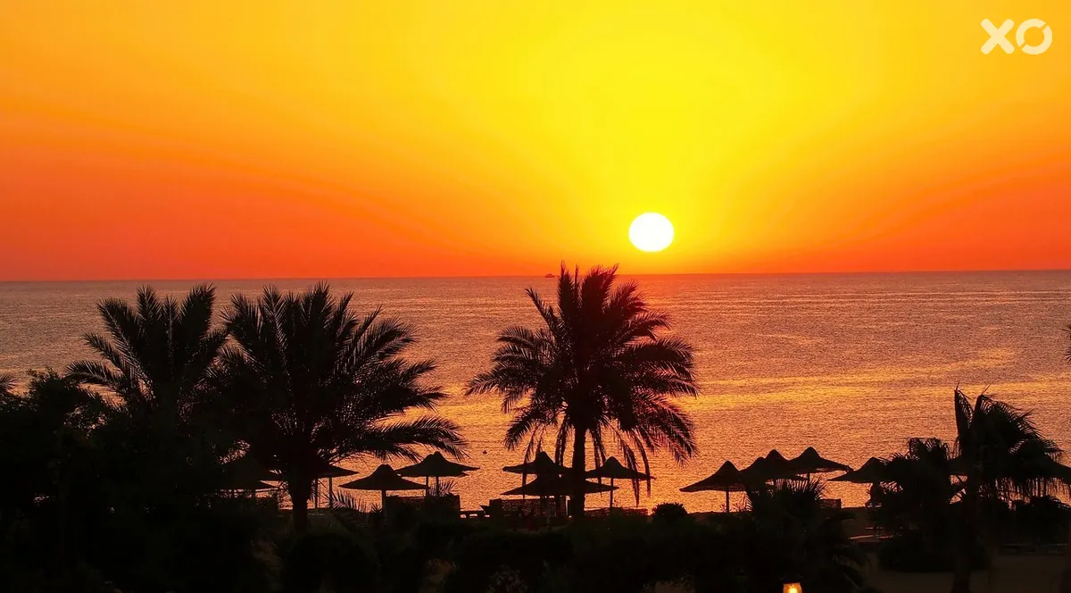 Wadi Lahmy Azur Resort