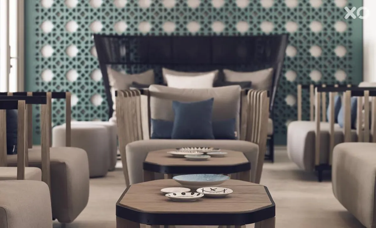 Santo Maris Oia Luxury Suites & Spa
