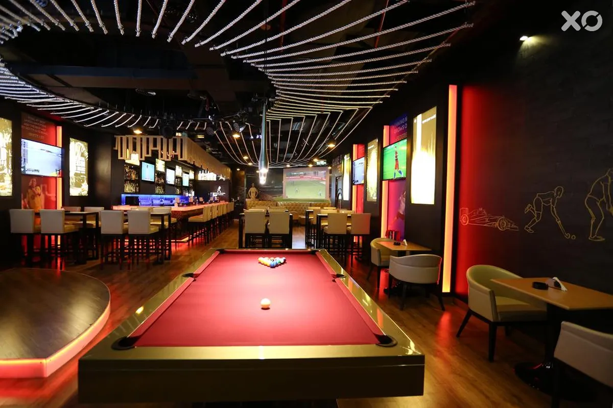 Grand Excelsior Hotel Bur Dubai