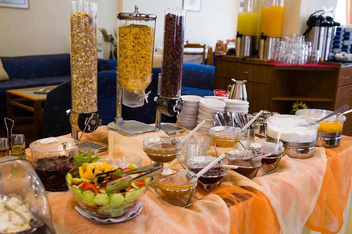 Astali Hotel