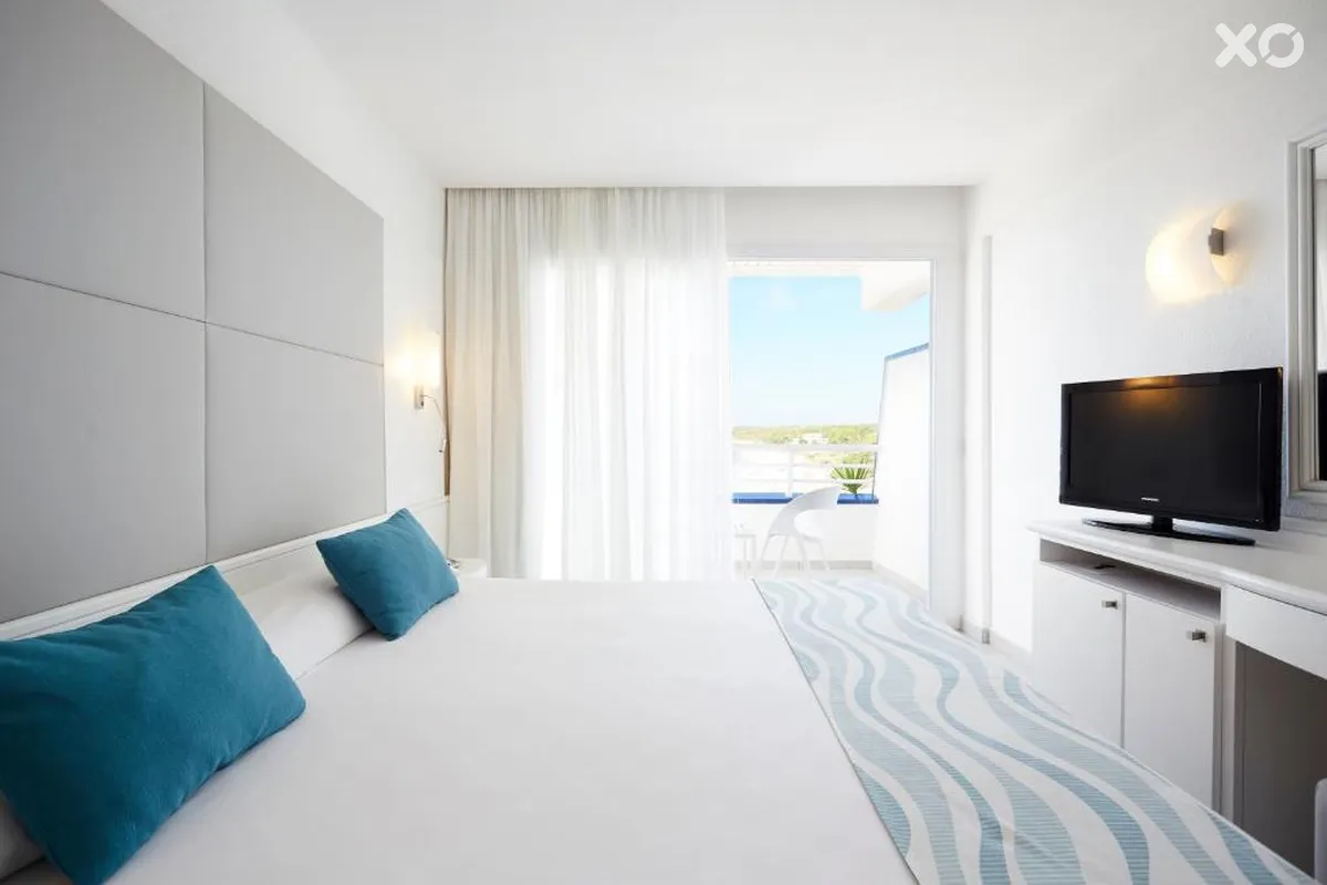 Insotel Formentera Playa Hotel