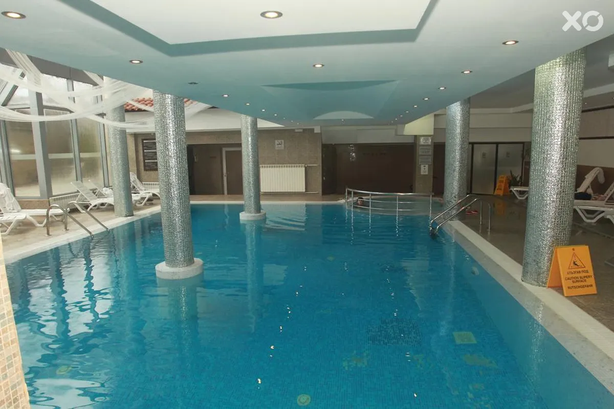 MPM Hotel Guinness