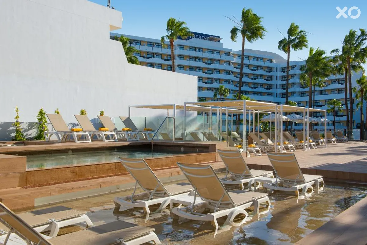 Iberostar Las Dalias