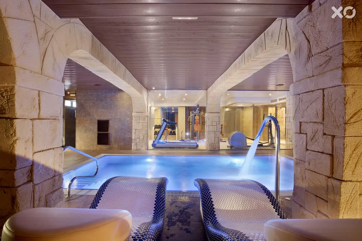 Pimar & Spa Hotel