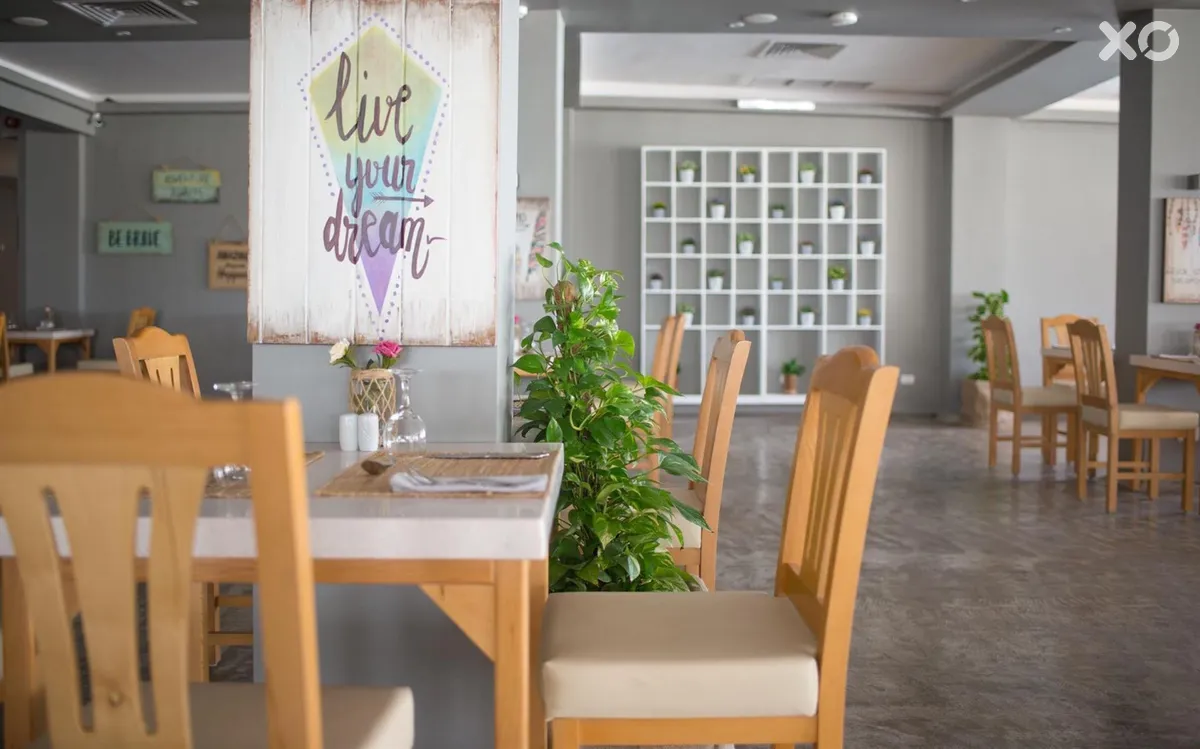 Meraki Resort