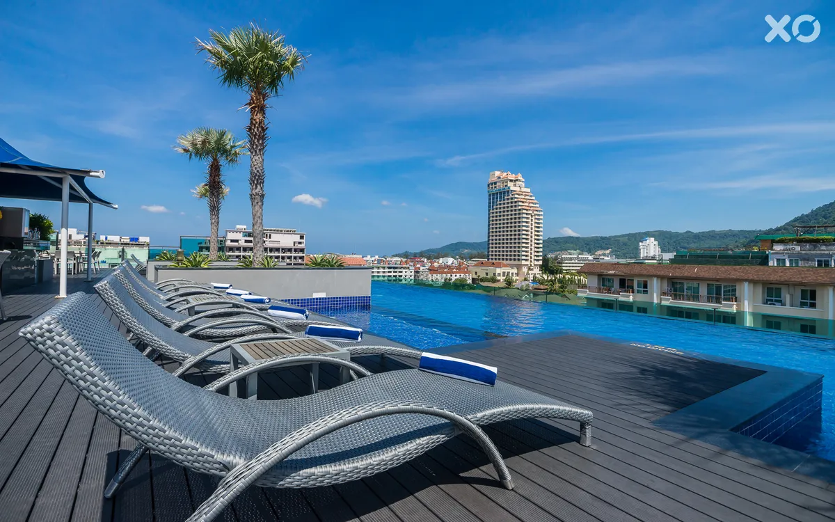 Best Western Patong Beach