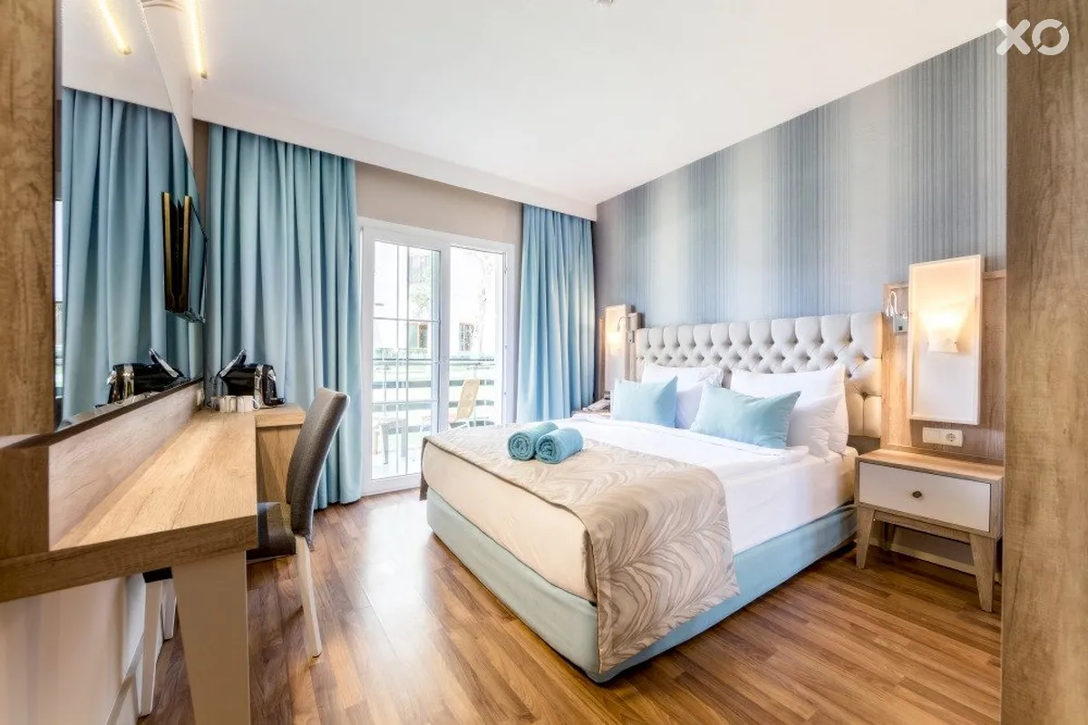TUI Magic Life Masmavi