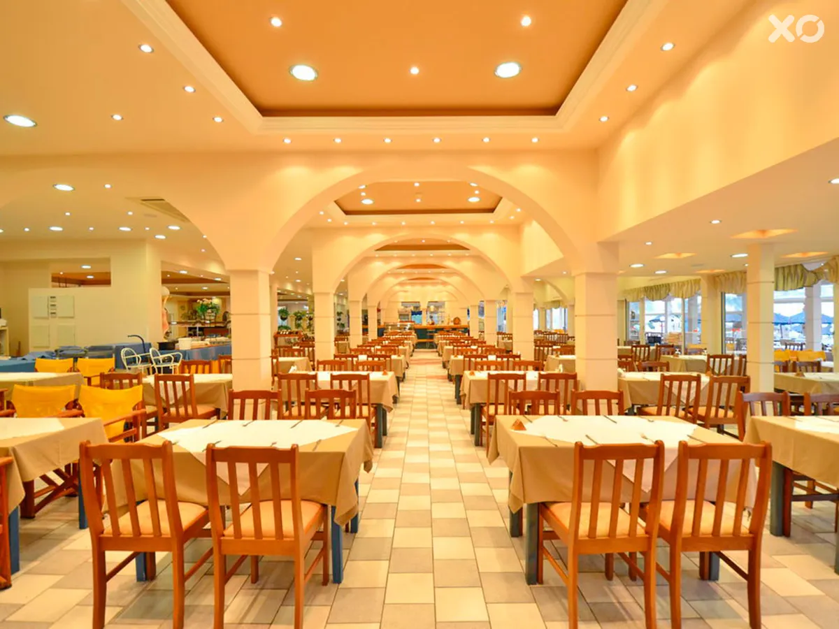 Sousouras Hotel