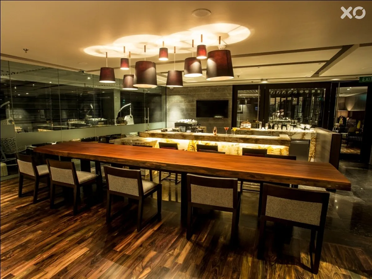 Weligama Bay Marriott Resort & Spa