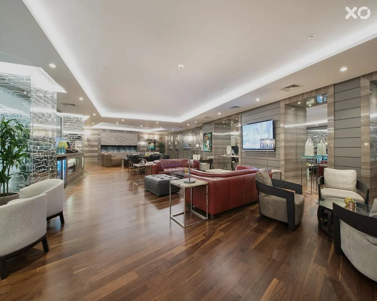 Radisson Blu Hotel Istanbul Sisli