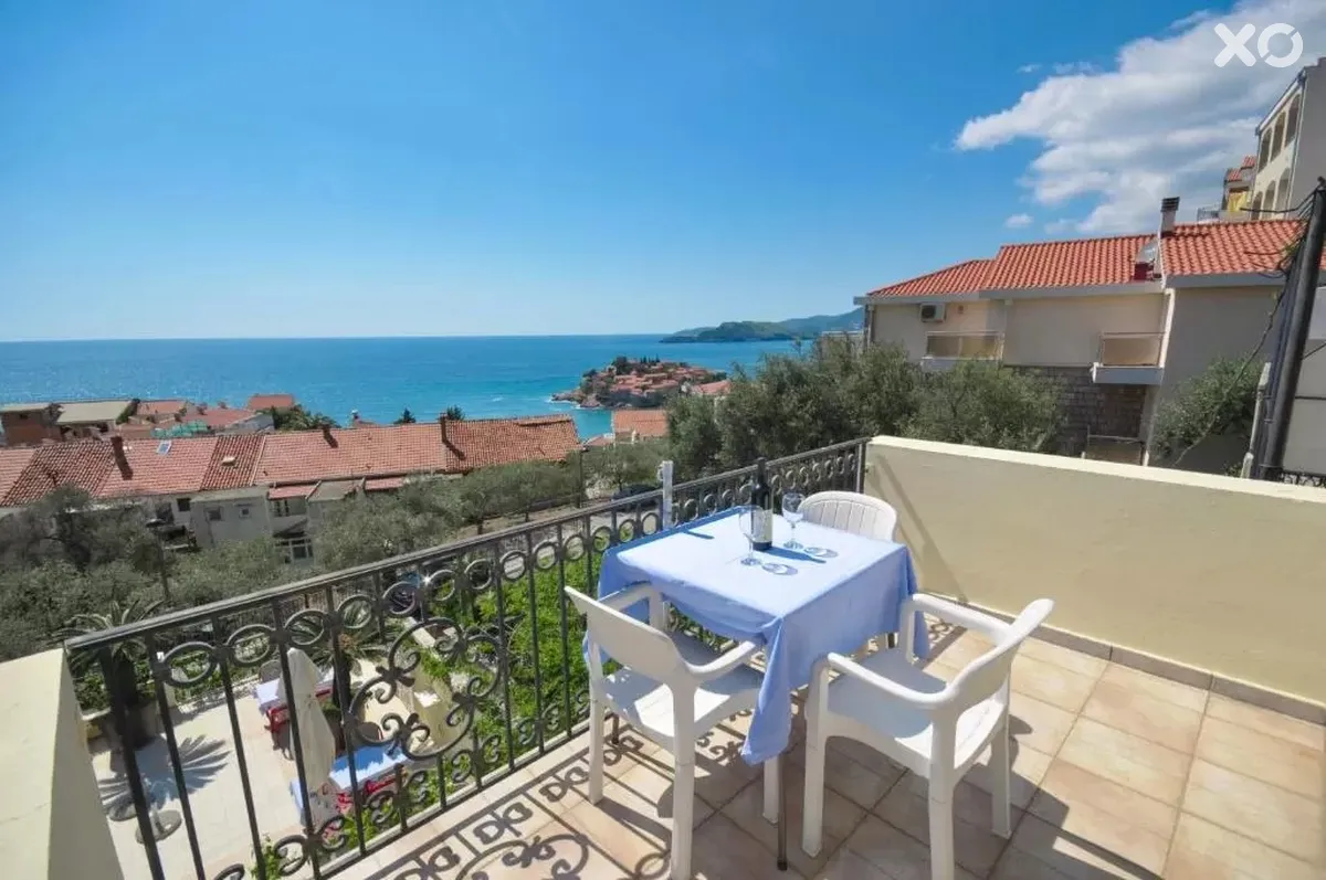 Balic Villa