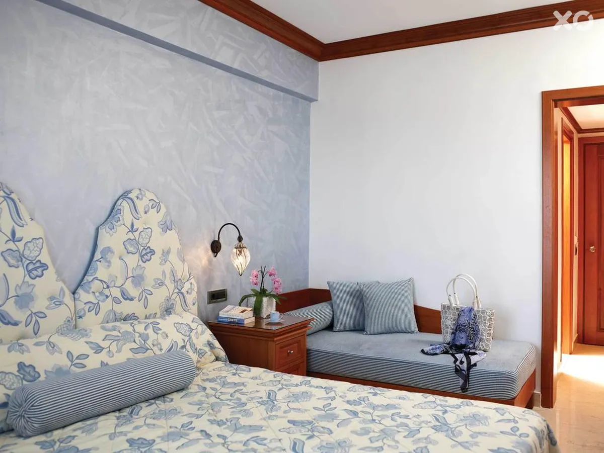 Serita Beach Hotel