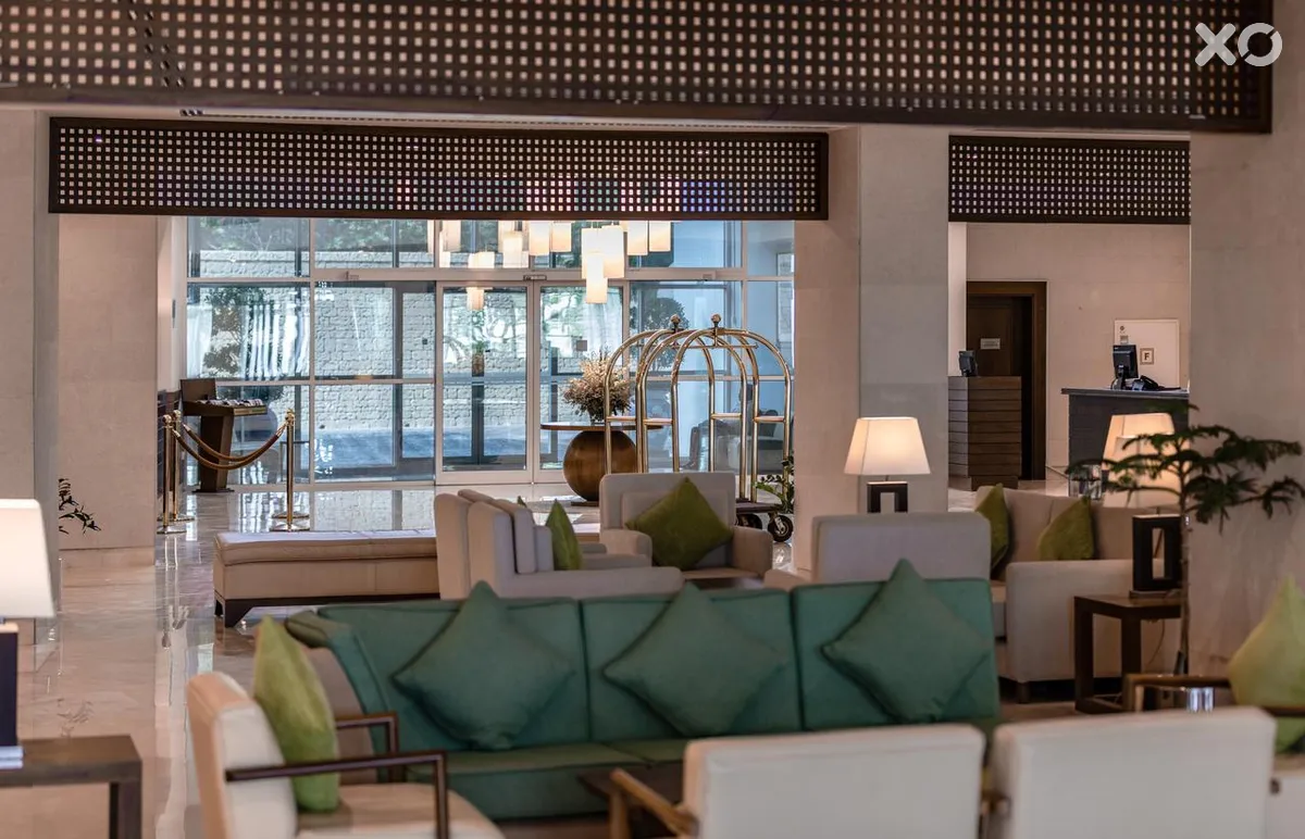 Radisson Blu Resort Fujairah