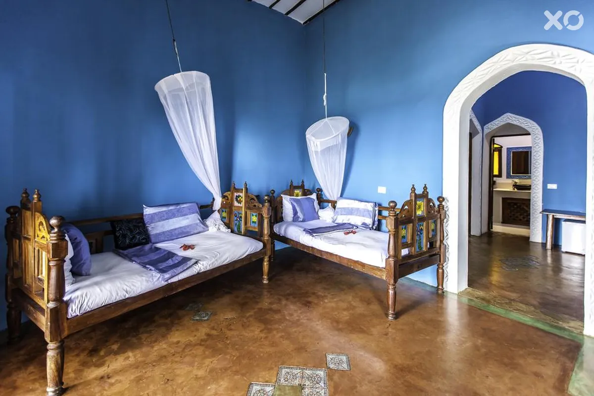 AHG Waridi Beach Resort & Spa