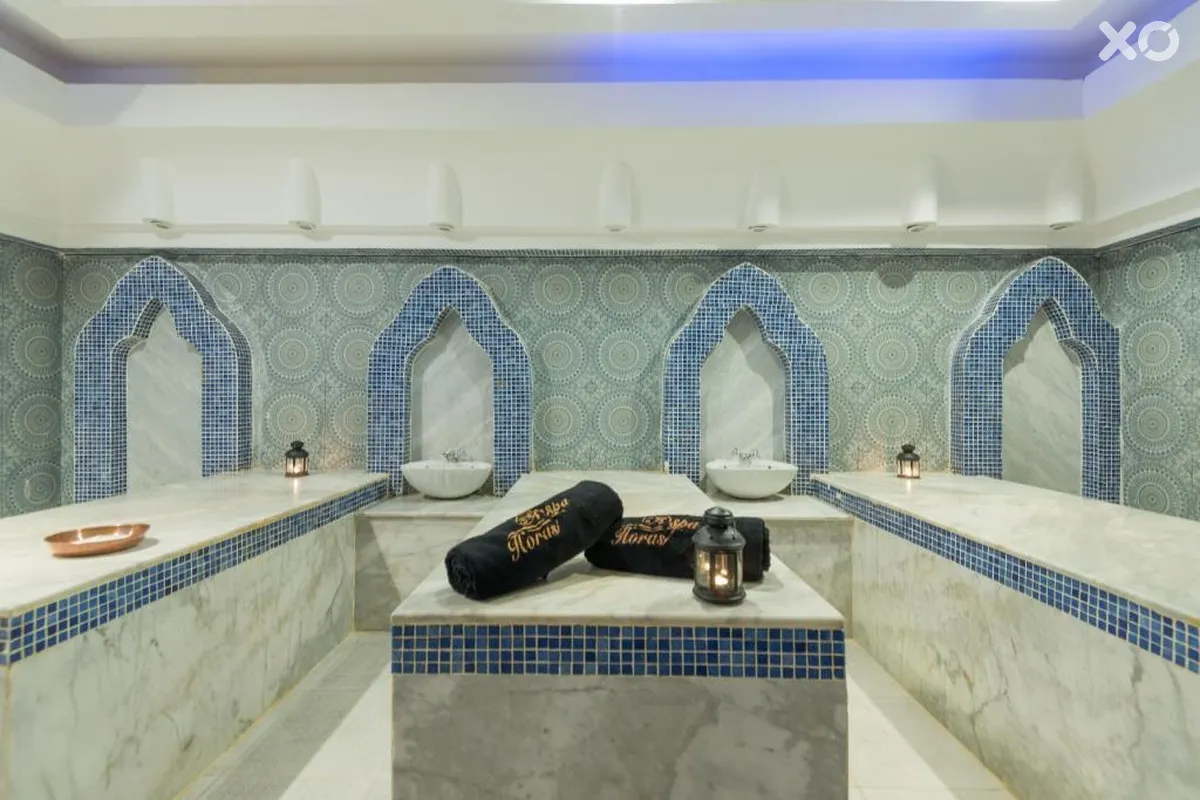 Shams Prestige Abu Soma