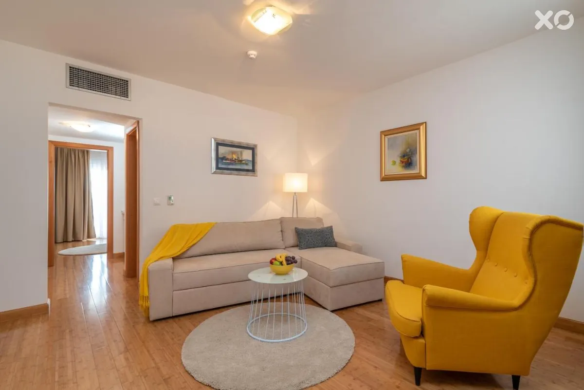 Ana Trogir Villa