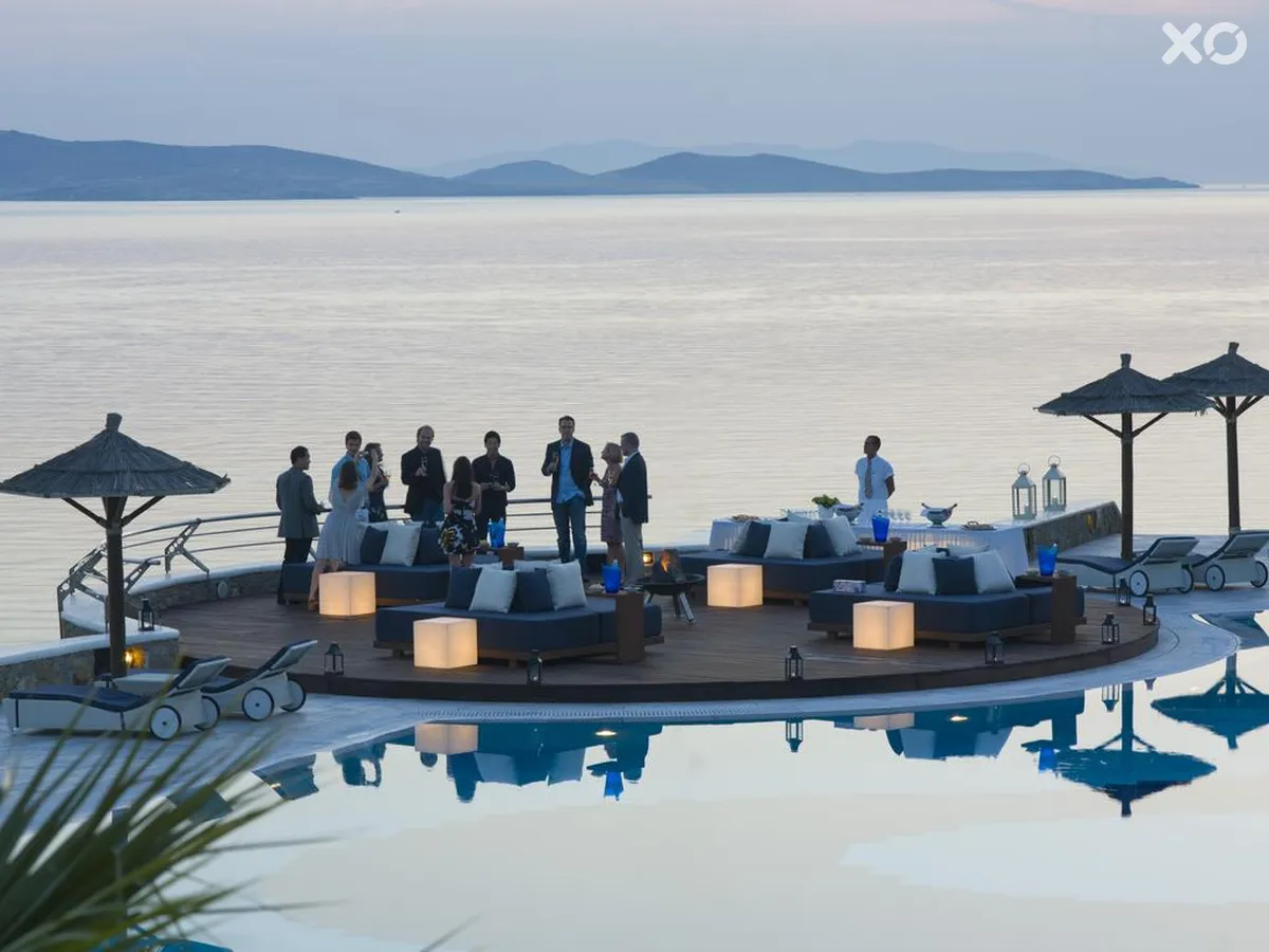 Mykonos Grand Hotel & Resort
