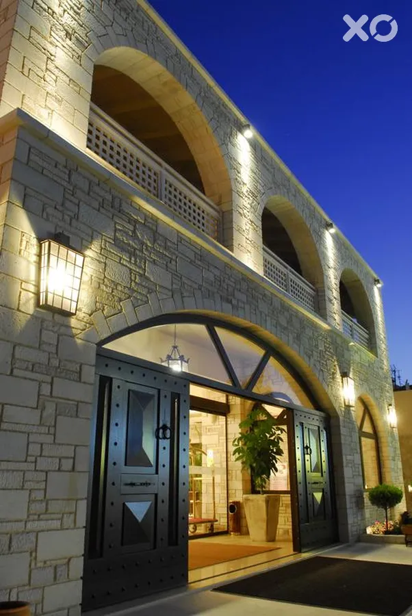 Cactus Royal Spa & Resort