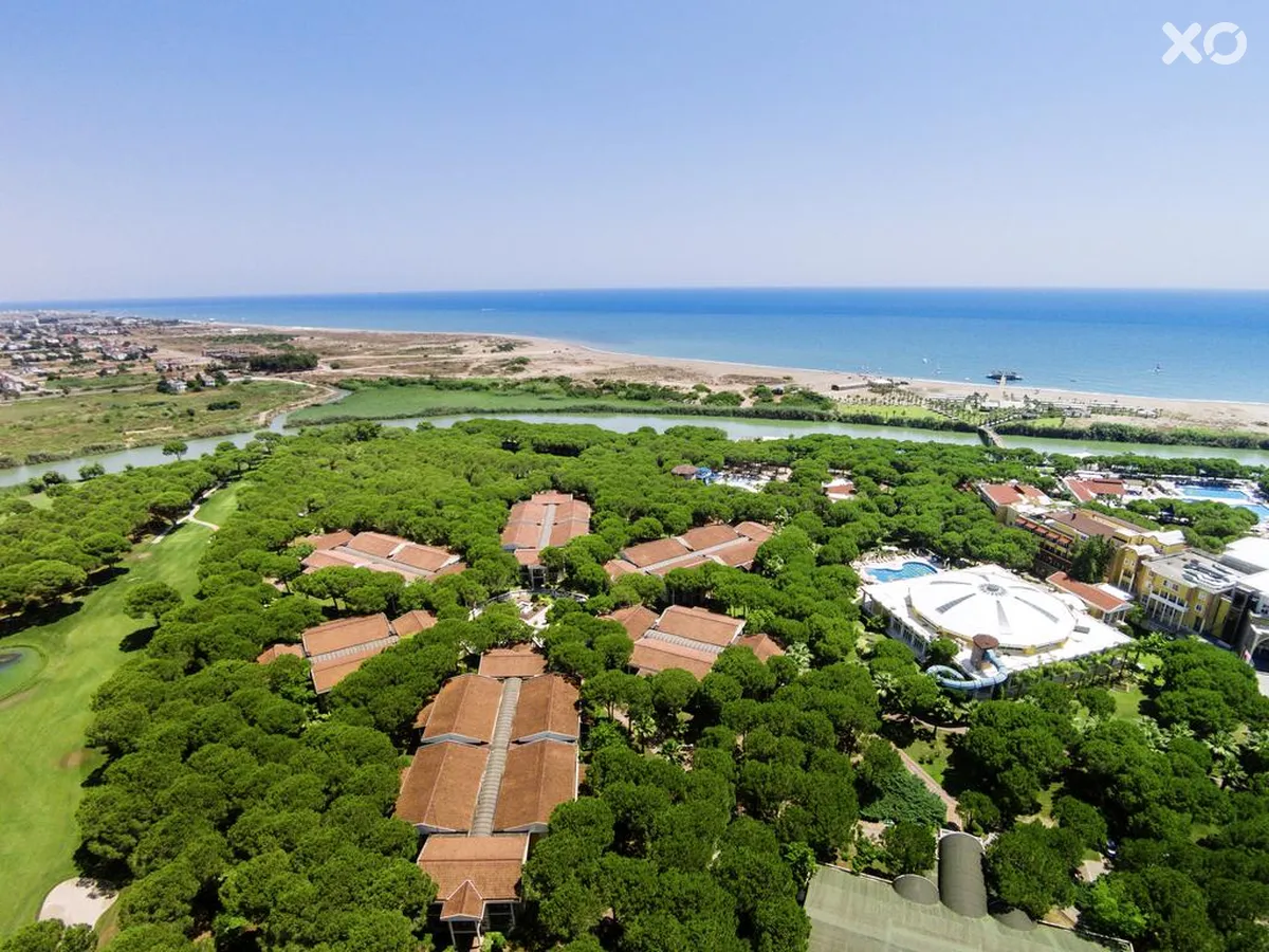 Robinson Club Nobilis