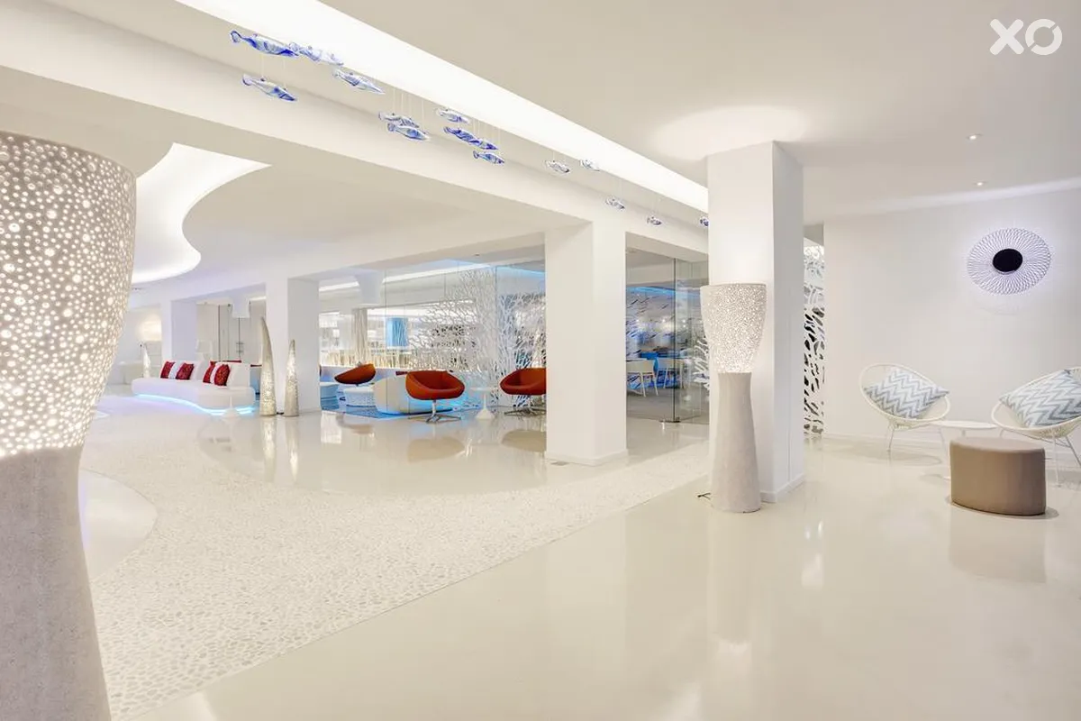 The Sea Hotel by Grupotel
