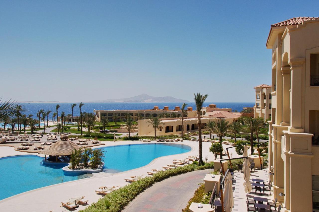Cleopatra Luxury Resort Sharm El Sheikh