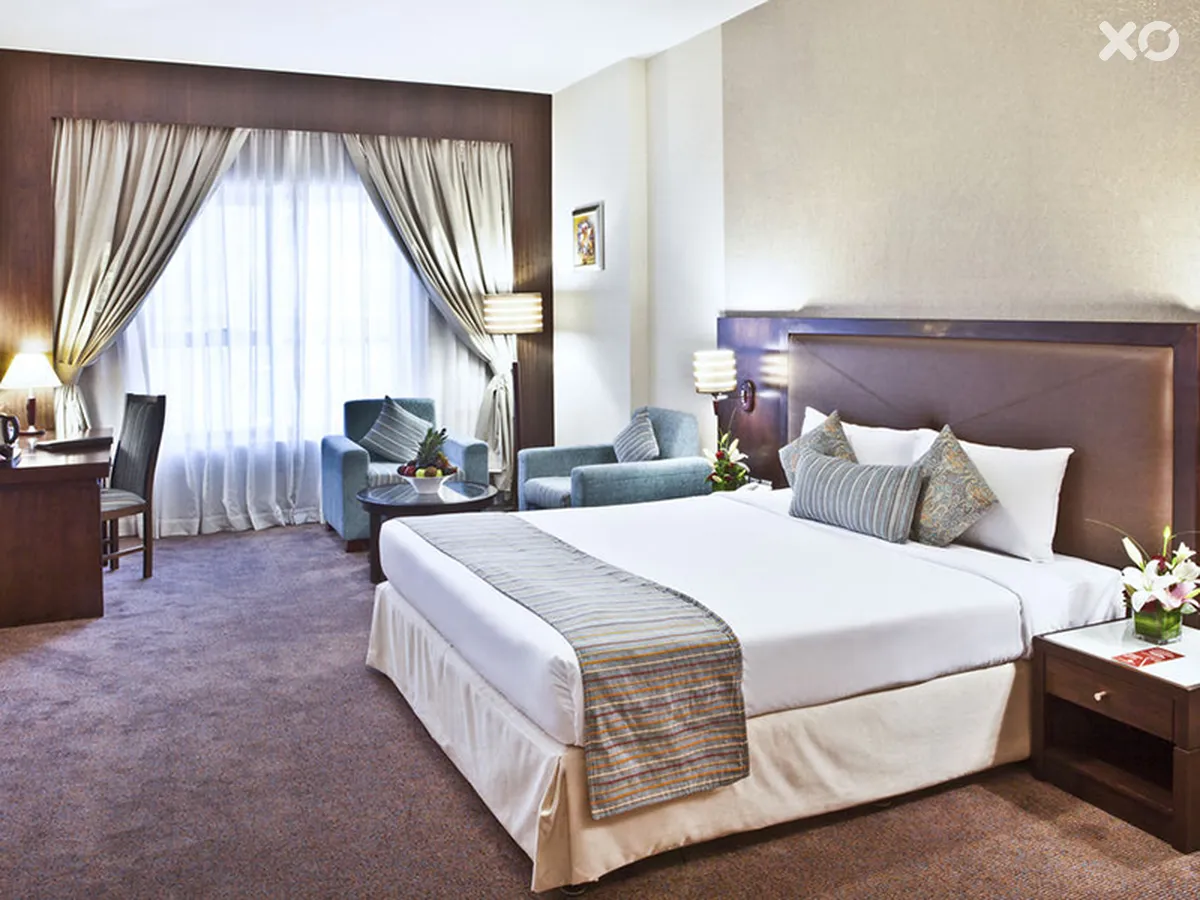 Ramada by Wyndham Dubai Deira